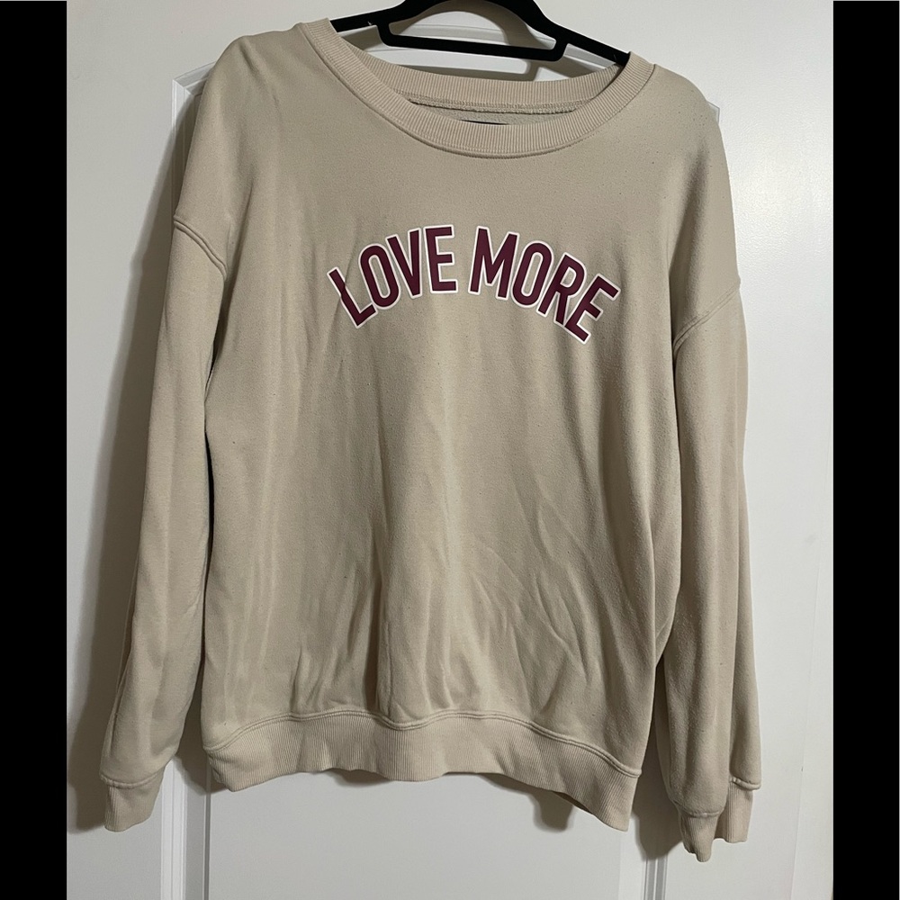 Zoe & Liv Sweatshirt